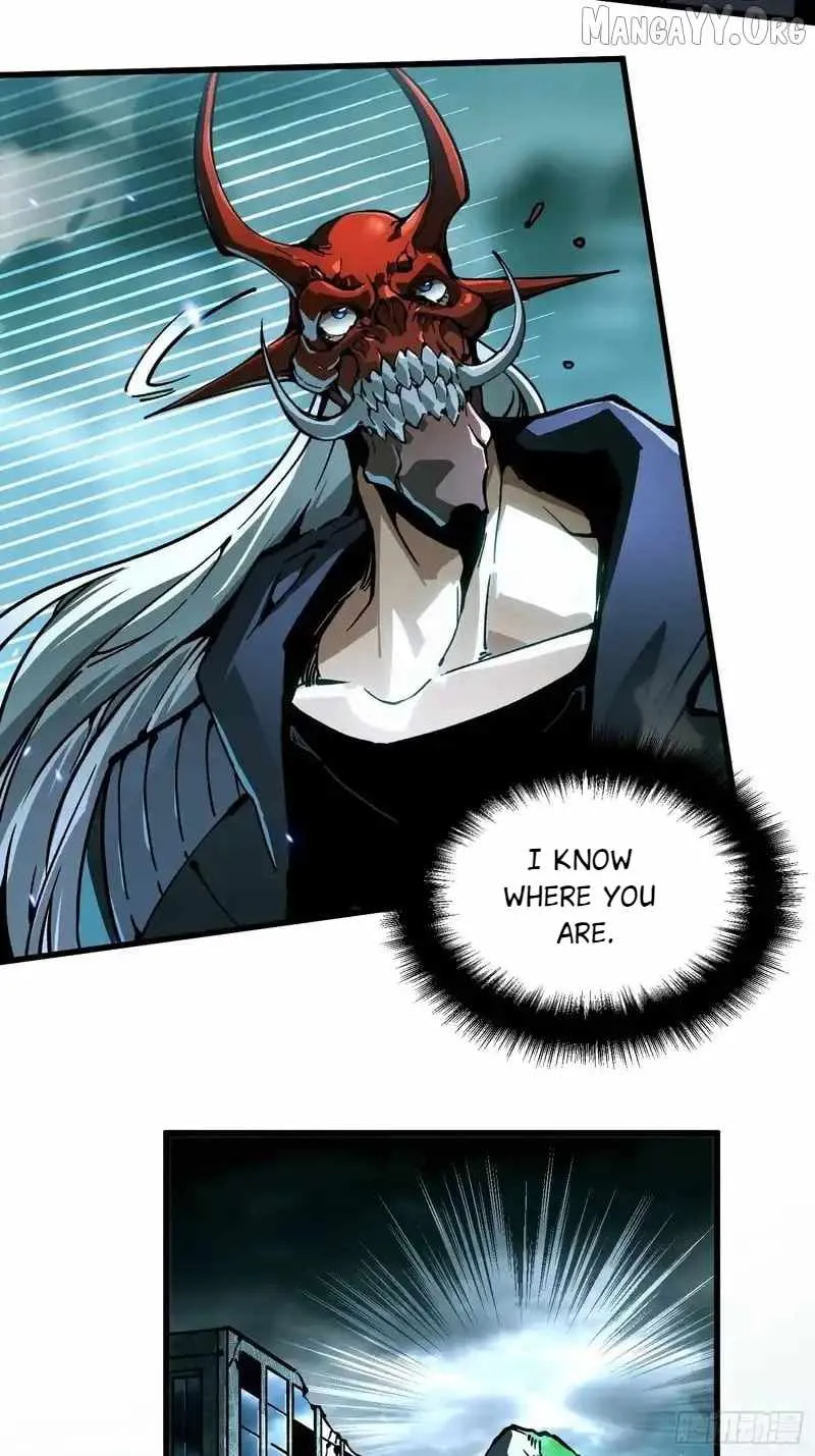 Martial Evolution: Start by Awakening the King of Monsters Chapter 93 - 12