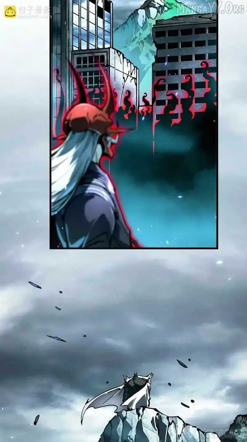 Martial Evolution: Start by Awakening the King of Monsters Chapter 93 - 13