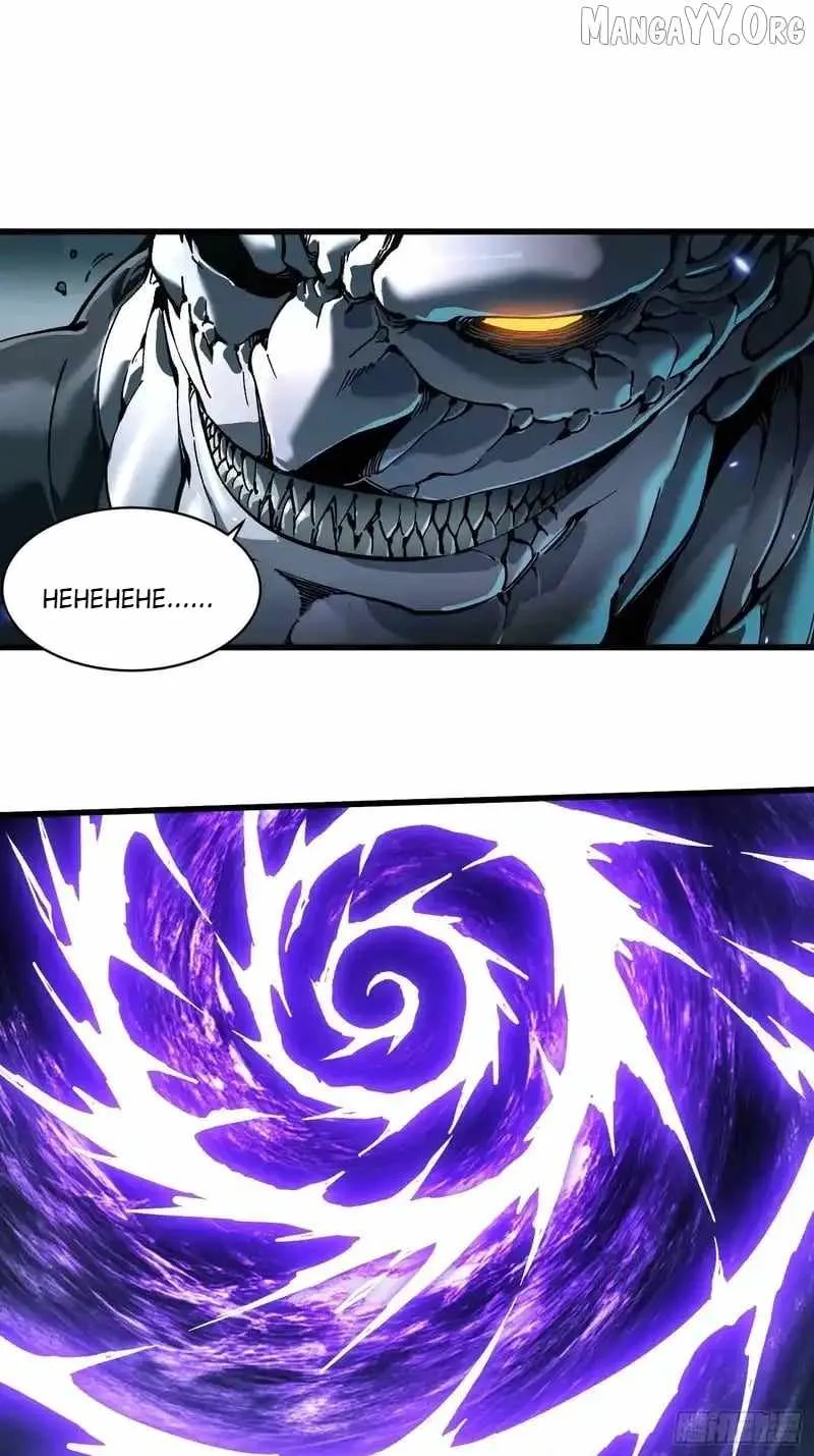 Martial Evolution: Start by Awakening the King of Monsters Chapter 93 - 19