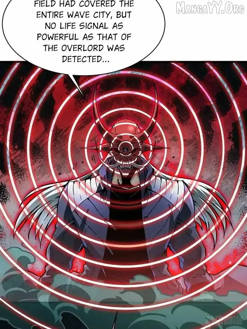 Martial Evolution: Start by Awakening the King of Monsters Chapter 93 - 2