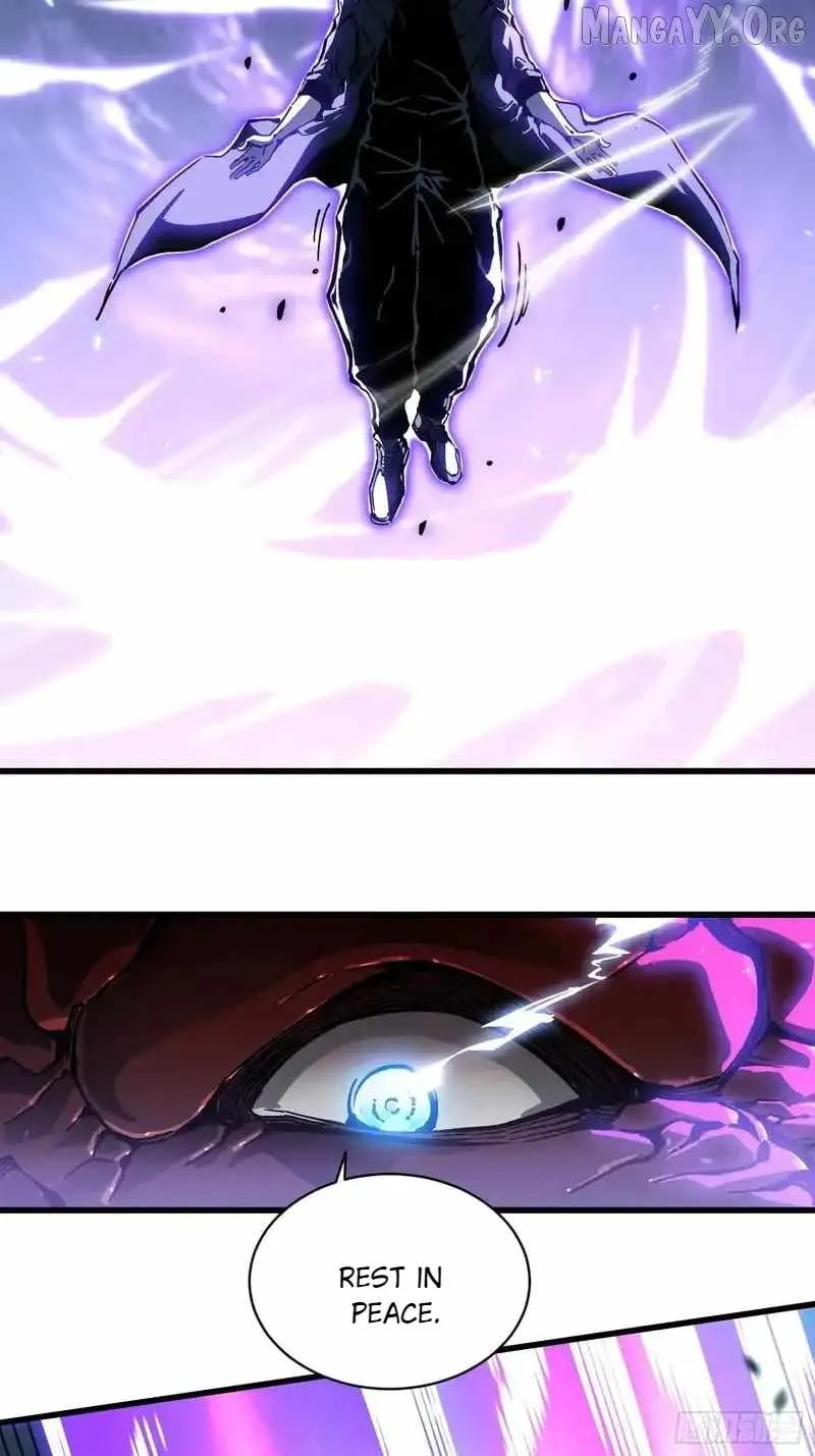 Martial Evolution: Start by Awakening the King of Monsters Chapter 93 - 22