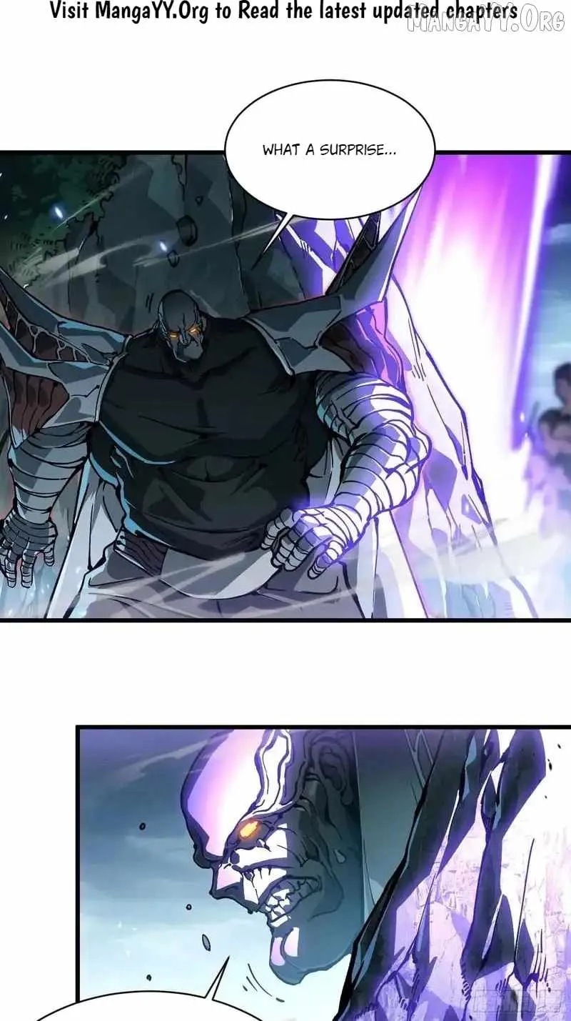 Martial Evolution: Start by Awakening the King of Monsters Chapter 93 - 27