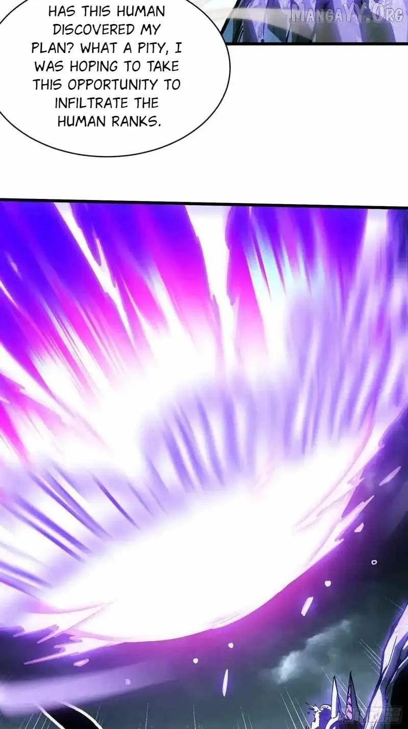 Martial Evolution: Start by Awakening the King of Monsters Chapter 93 - 28