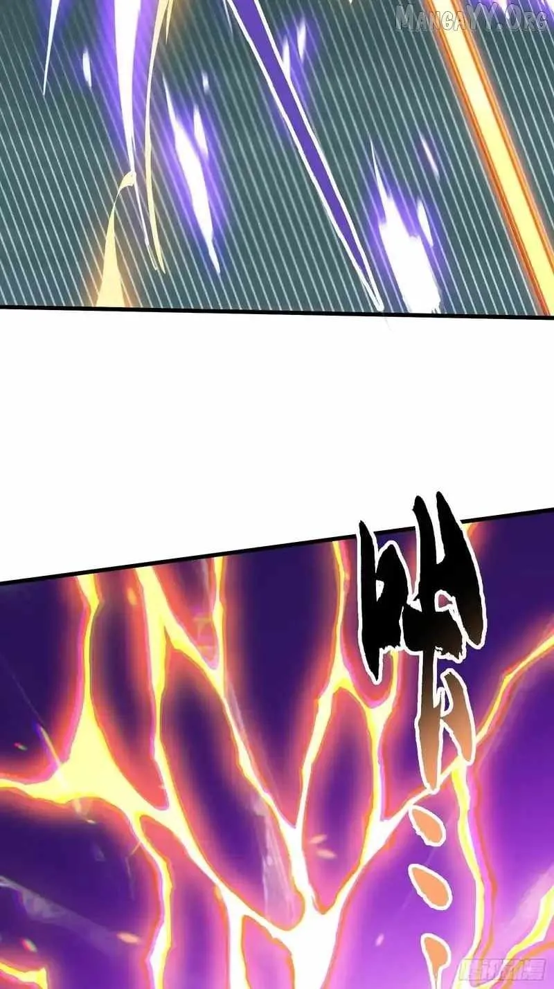 Martial Evolution: Start by Awakening the King of Monsters Chapter 93 - 33