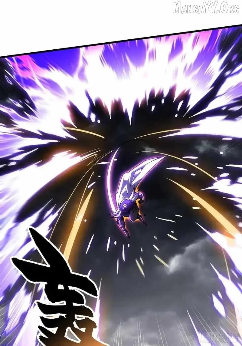 Martial Evolution: Start by Awakening the King of Monsters Chapter 93 - 35
