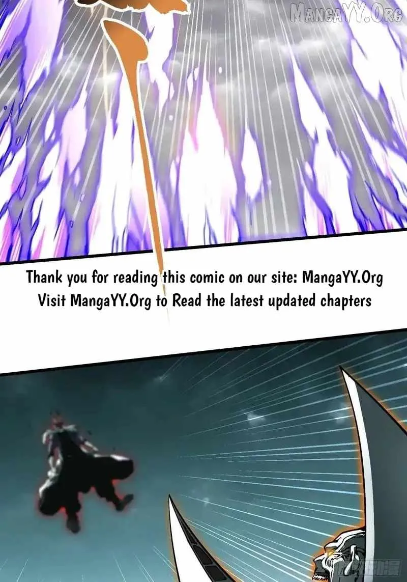 Martial Evolution: Start by Awakening the King of Monsters Chapter 93 - 36