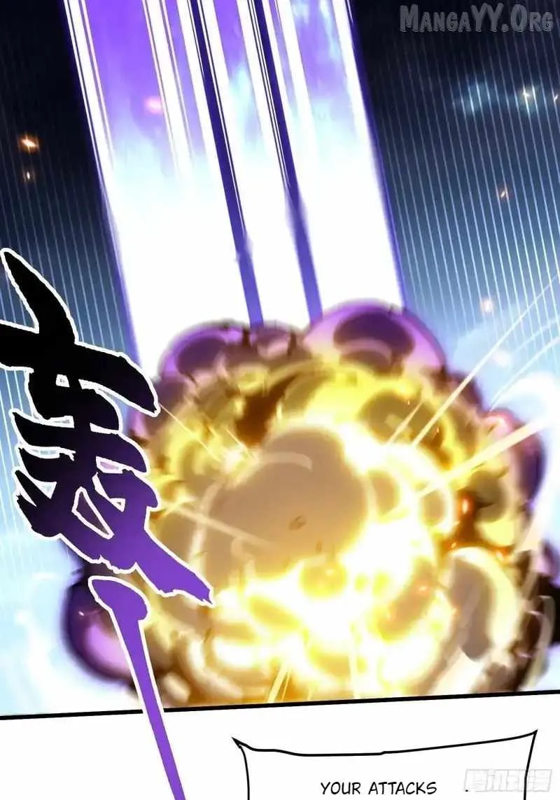 Martial Evolution: Start by Awakening the King of Monsters Chapter 93 - 40