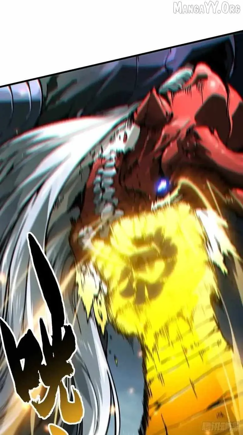 Martial Evolution: Start by Awakening the King of Monsters Chapter 93 - 44