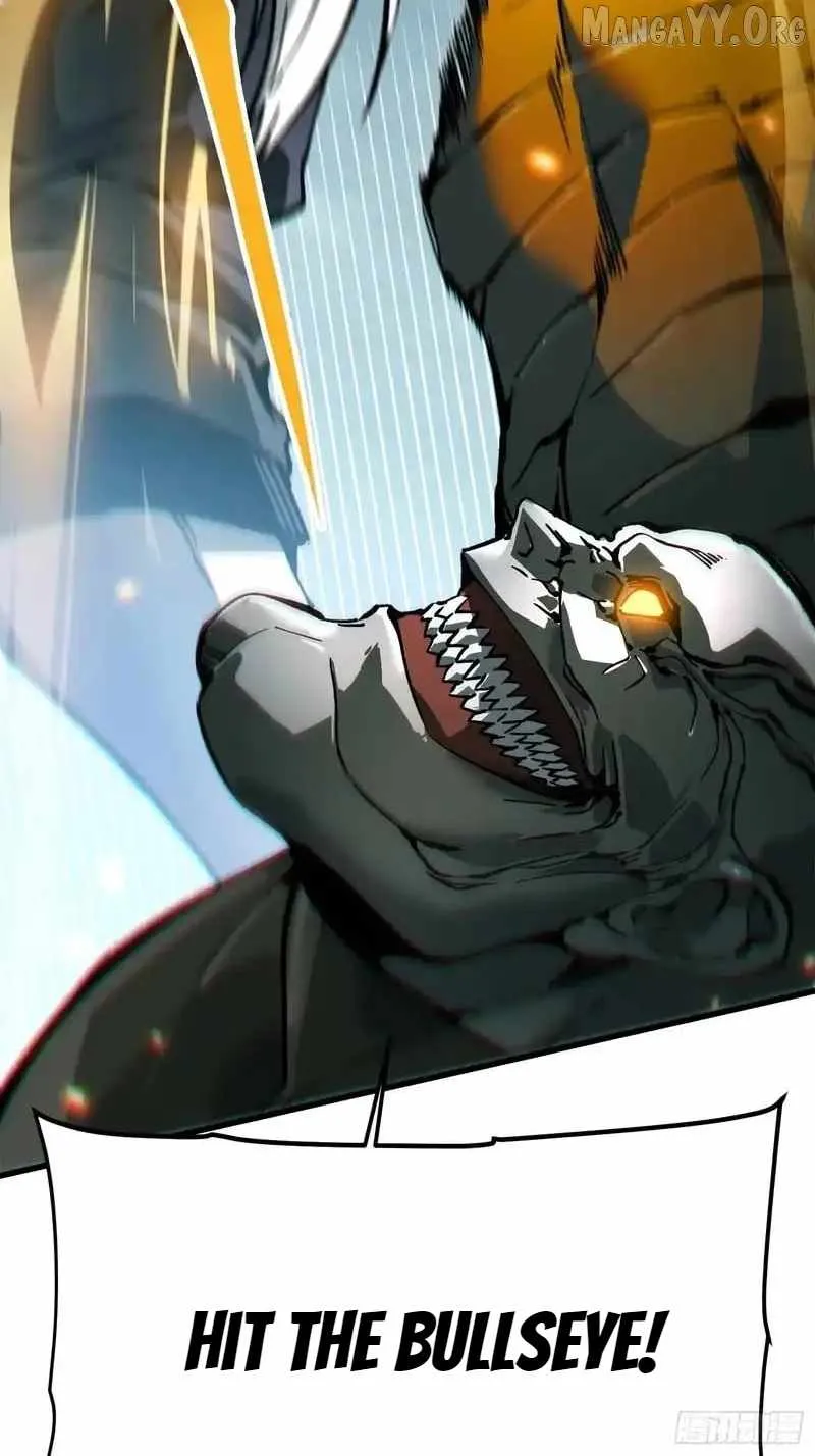 Martial Evolution: Start by Awakening the King of Monsters Chapter 93 - 45
