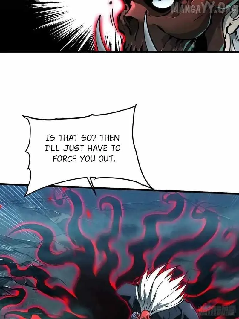 Martial Evolution: Start by Awakening the King of Monsters Chapter 93 - 5