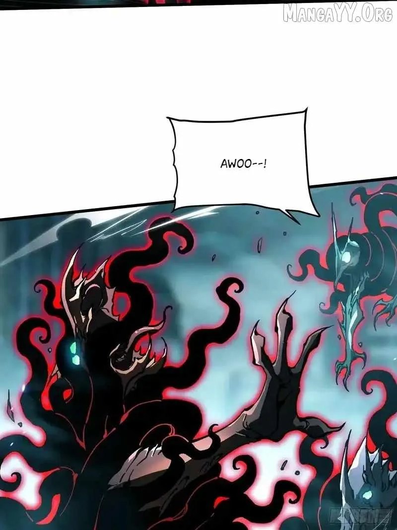 Martial Evolution: Start by Awakening the King of Monsters Chapter 93 - 9