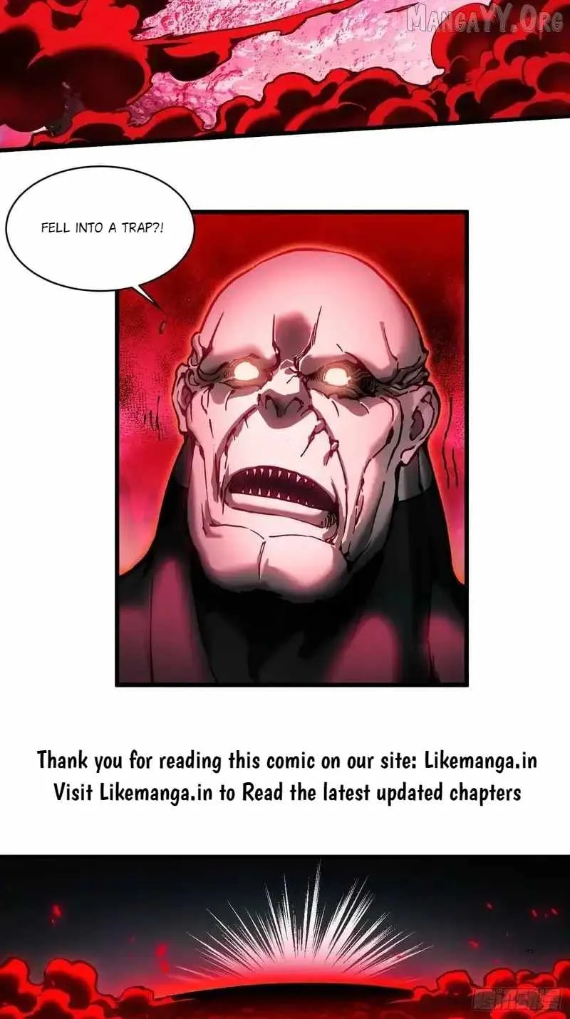 Martial Evolution: Start by Awakening the King of Monsters Chapter 94 - 11