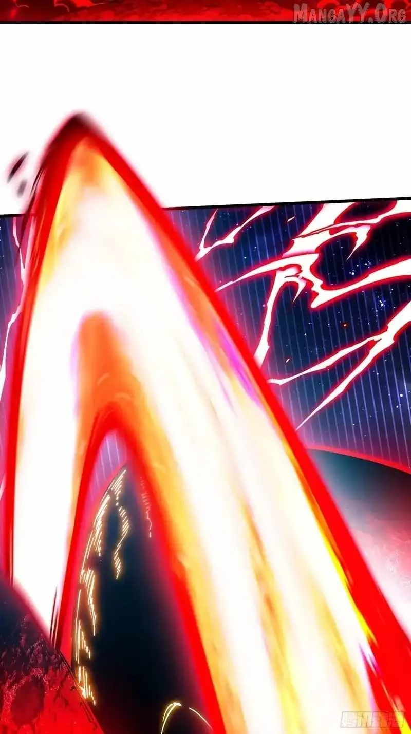 Martial Evolution: Start by Awakening the King of Monsters Chapter 94 - 12