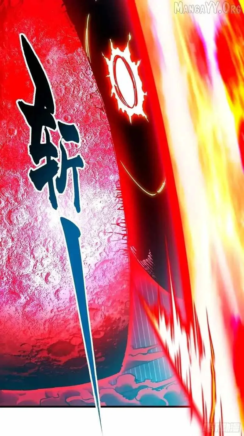 Martial Evolution: Start by Awakening the King of Monsters Chapter 94 - 13