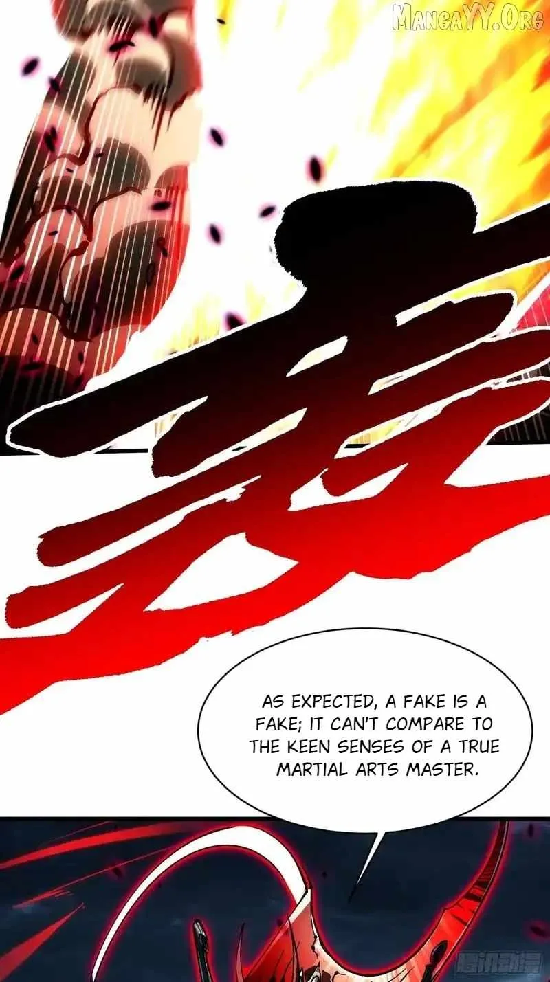 Martial Evolution: Start by Awakening the King of Monsters Chapter 94 - 16