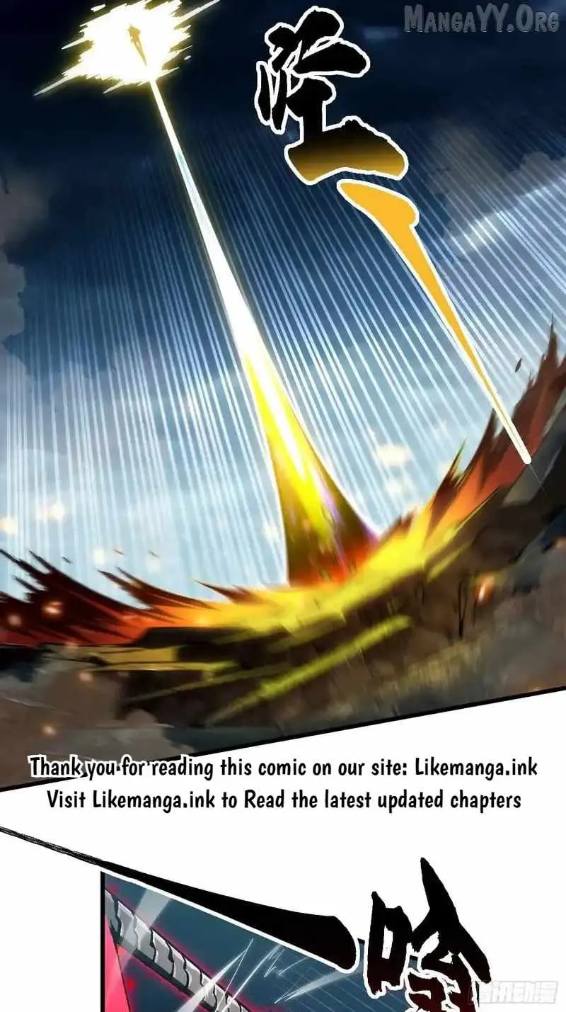 Martial Evolution: Start by Awakening the King of Monsters Chapter 94 - 21