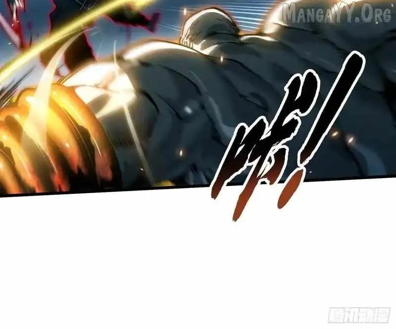 Martial Evolution: Start by Awakening the King of Monsters Chapter 94 - 25