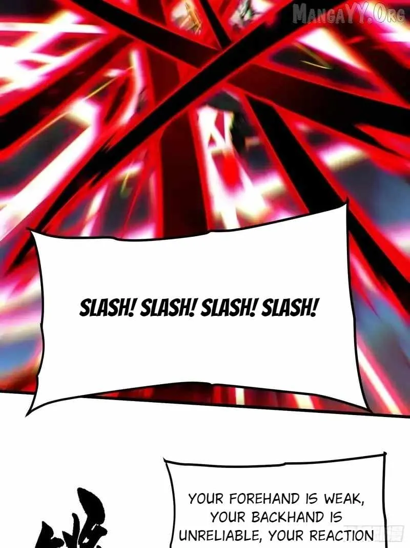 Martial Evolution: Start by Awakening the King of Monsters Chapter 94 - 28