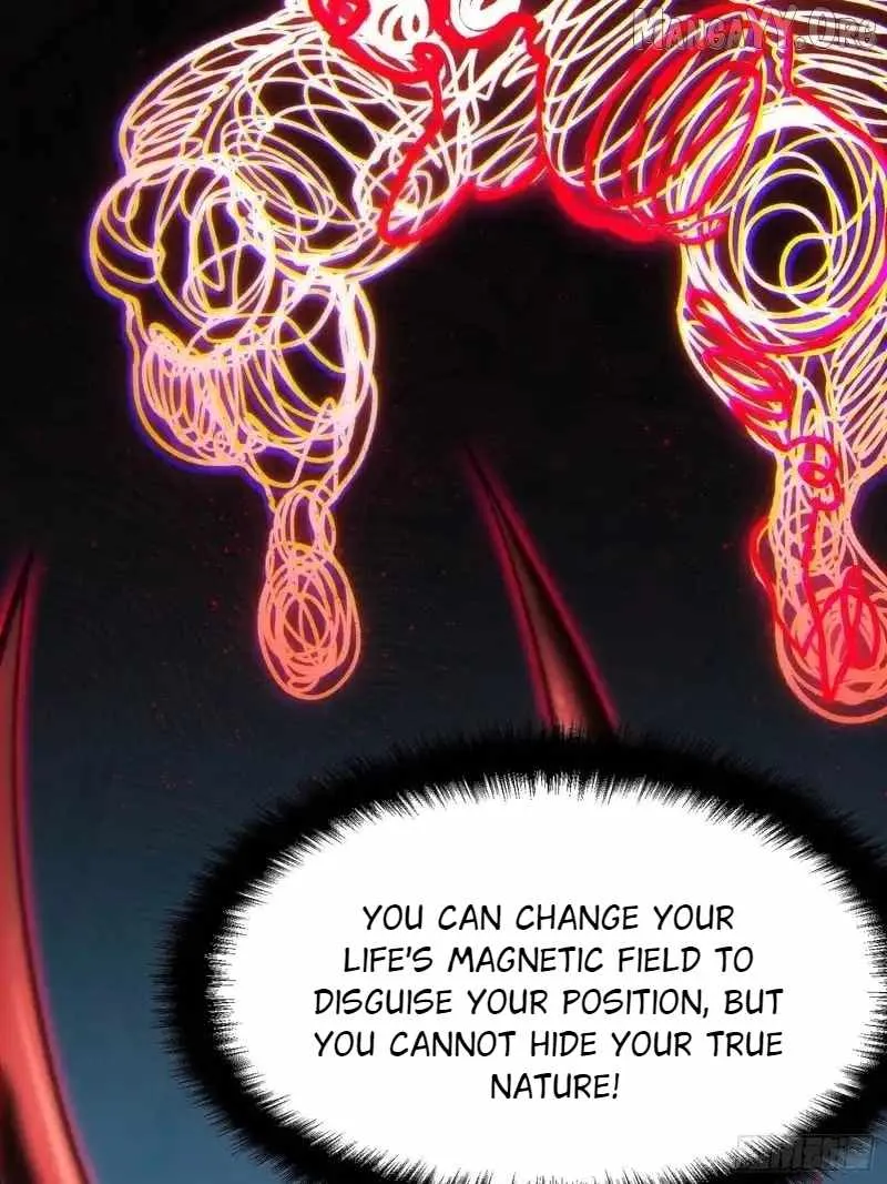 Martial Evolution: Start by Awakening the King of Monsters Chapter 94 - 33