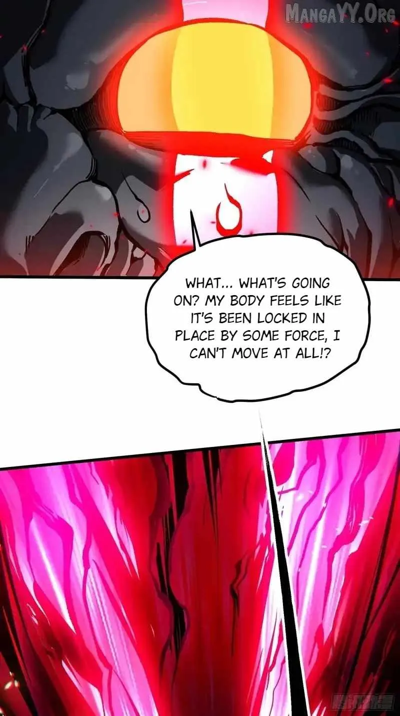 Martial Evolution: Start by Awakening the King of Monsters Chapter 94 - 37