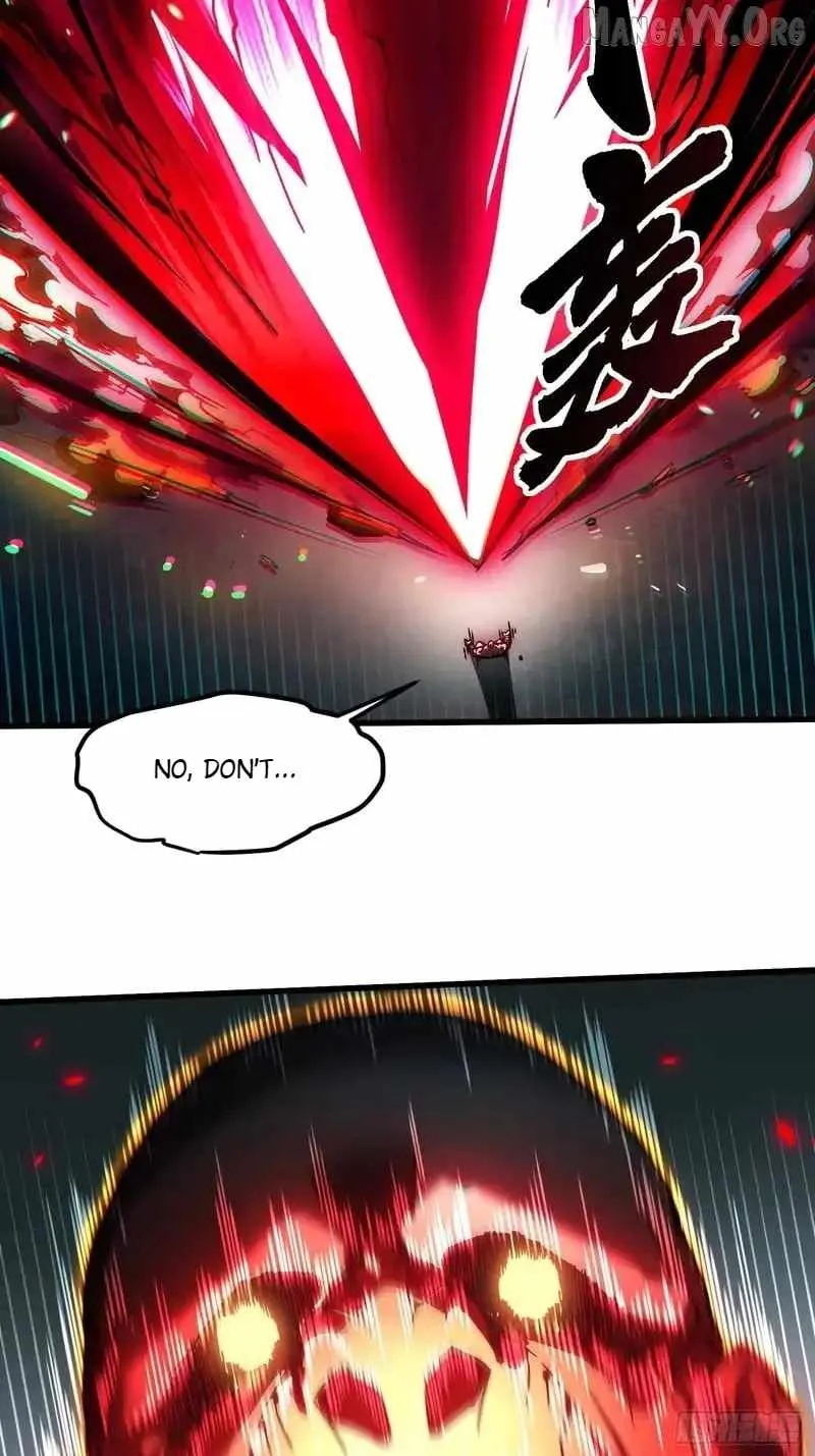 Martial Evolution: Start by Awakening the King of Monsters Chapter 94 - 38