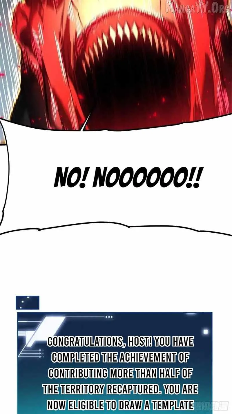 Martial Evolution: Start by Awakening the King of Monsters Chapter 94 - 39