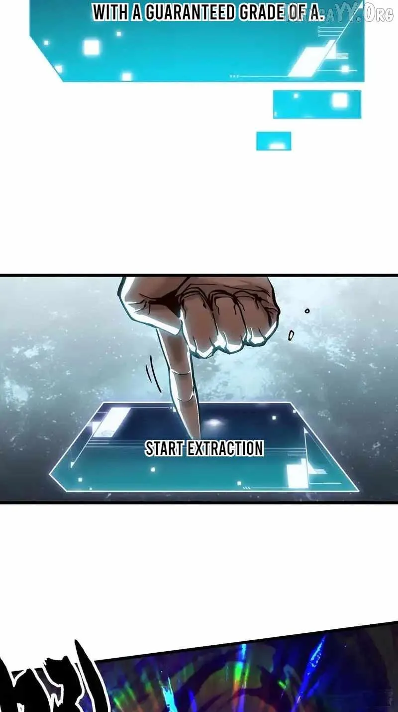 Martial Evolution: Start by Awakening the King of Monsters Chapter 94 - 40