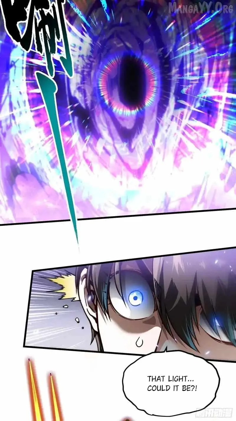 Martial Evolution: Start by Awakening the King of Monsters Chapter 94 - 41