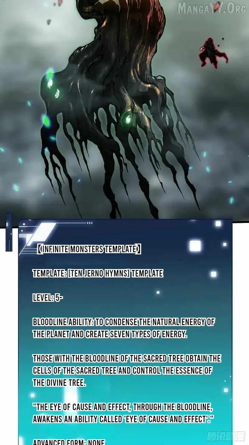Martial Evolution: Start by Awakening the King of Monsters Chapter 94 - 45