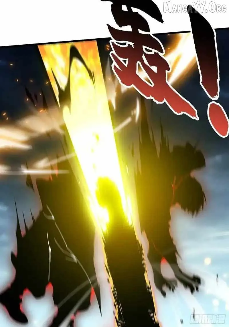 Martial Evolution: Start by Awakening the King of Monsters Chapter 94 - 5