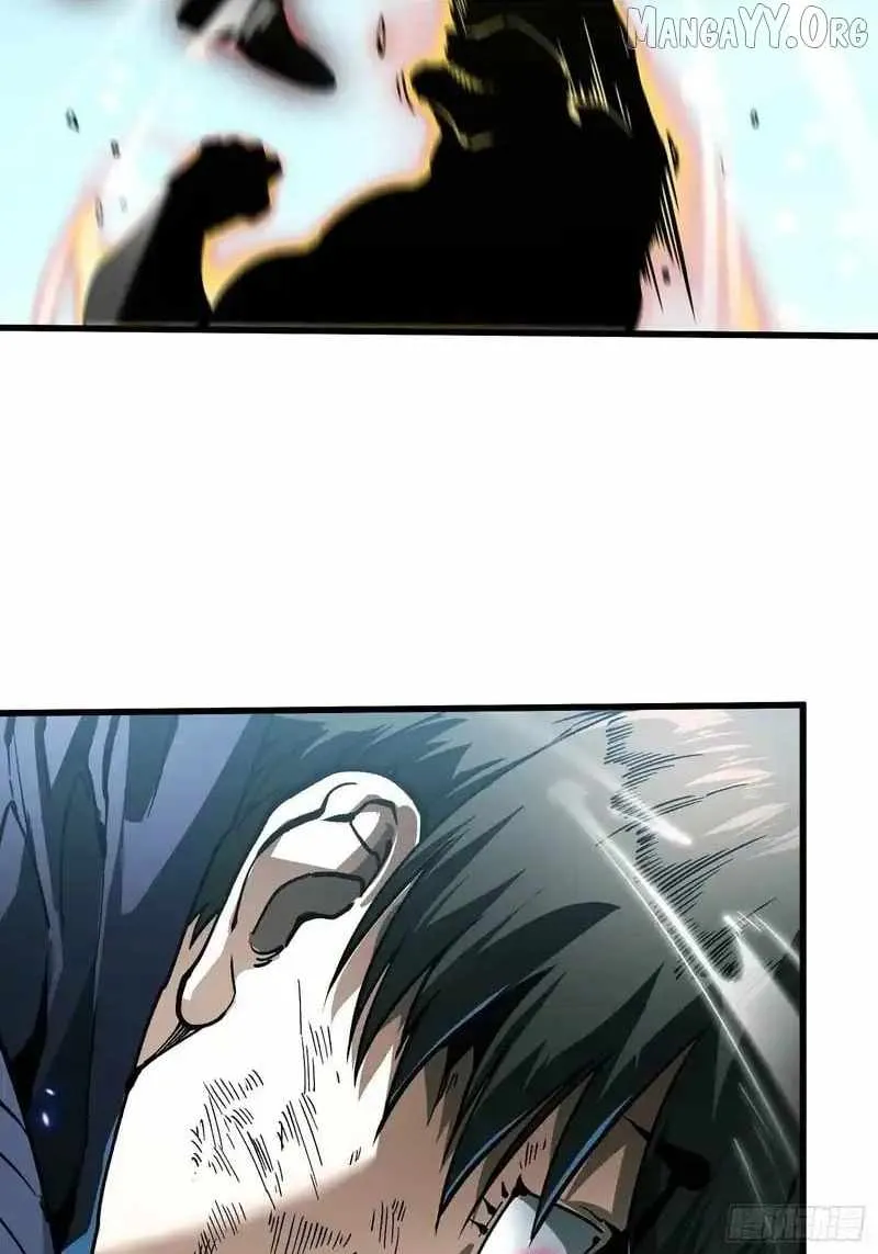 Martial Evolution: Start by Awakening the King of Monsters Chapter 94 - 6