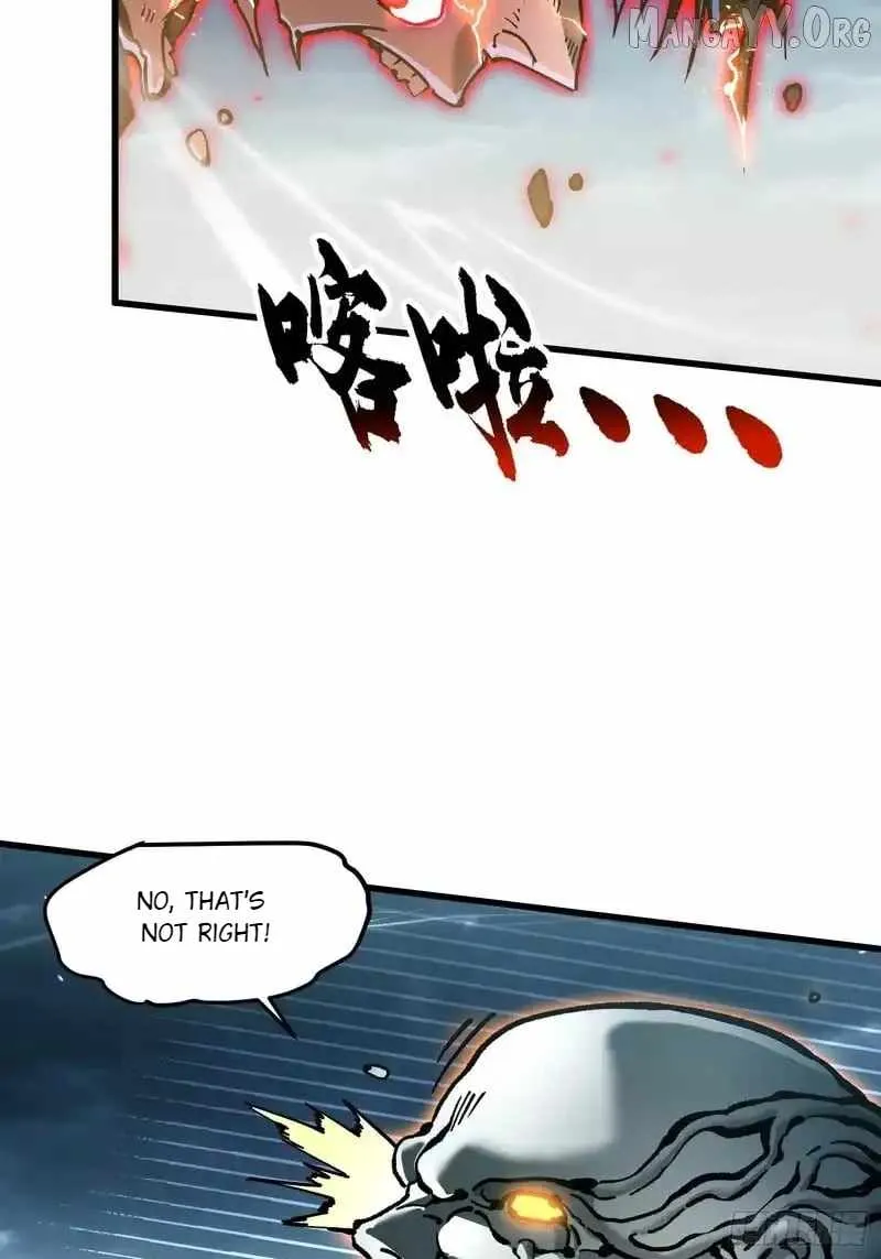 Martial Evolution: Start by Awakening the King of Monsters Chapter 94 - 8