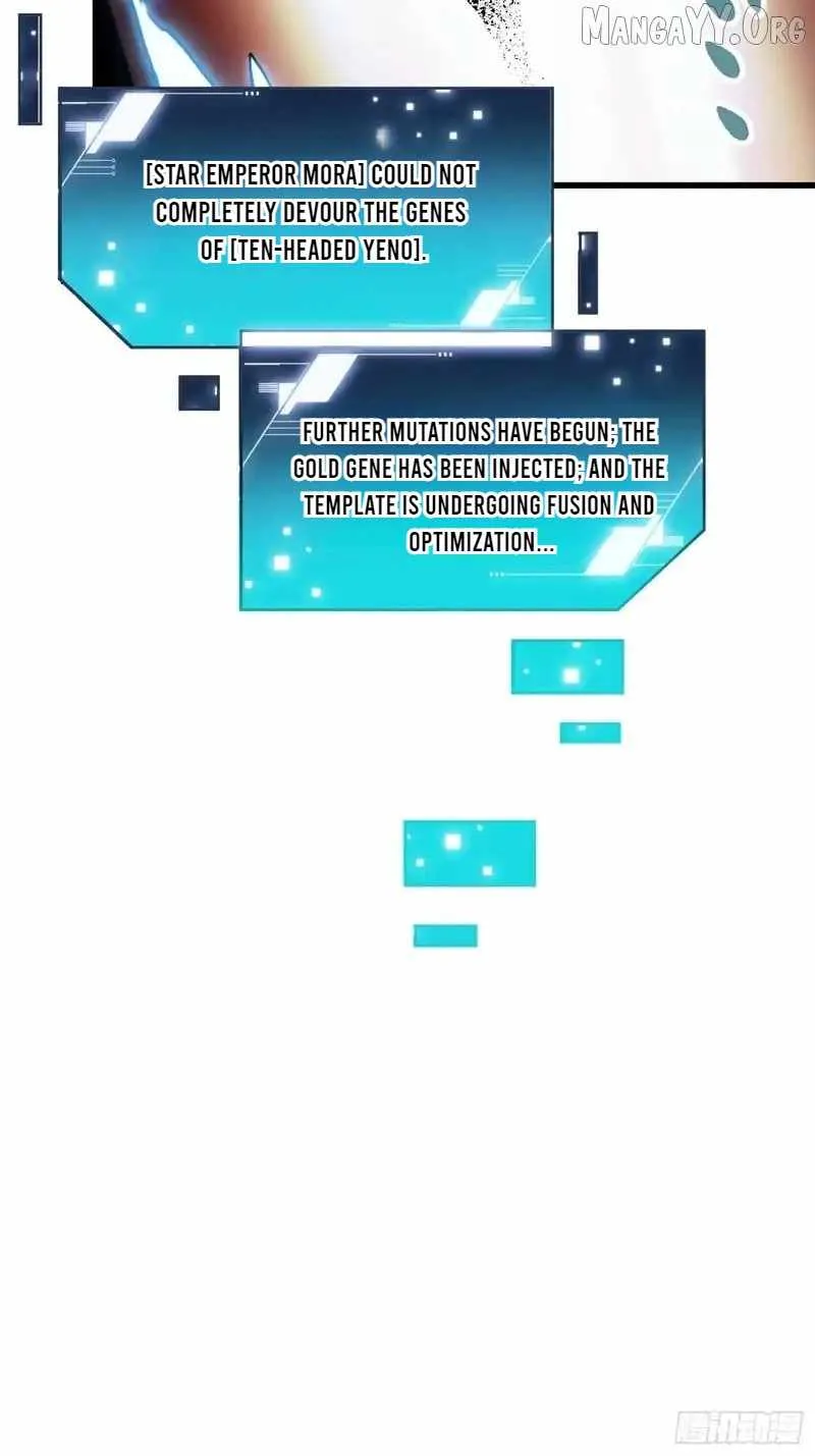 Martial Evolution: Start by Awakening the King of Monsters Chapter 95 - 10