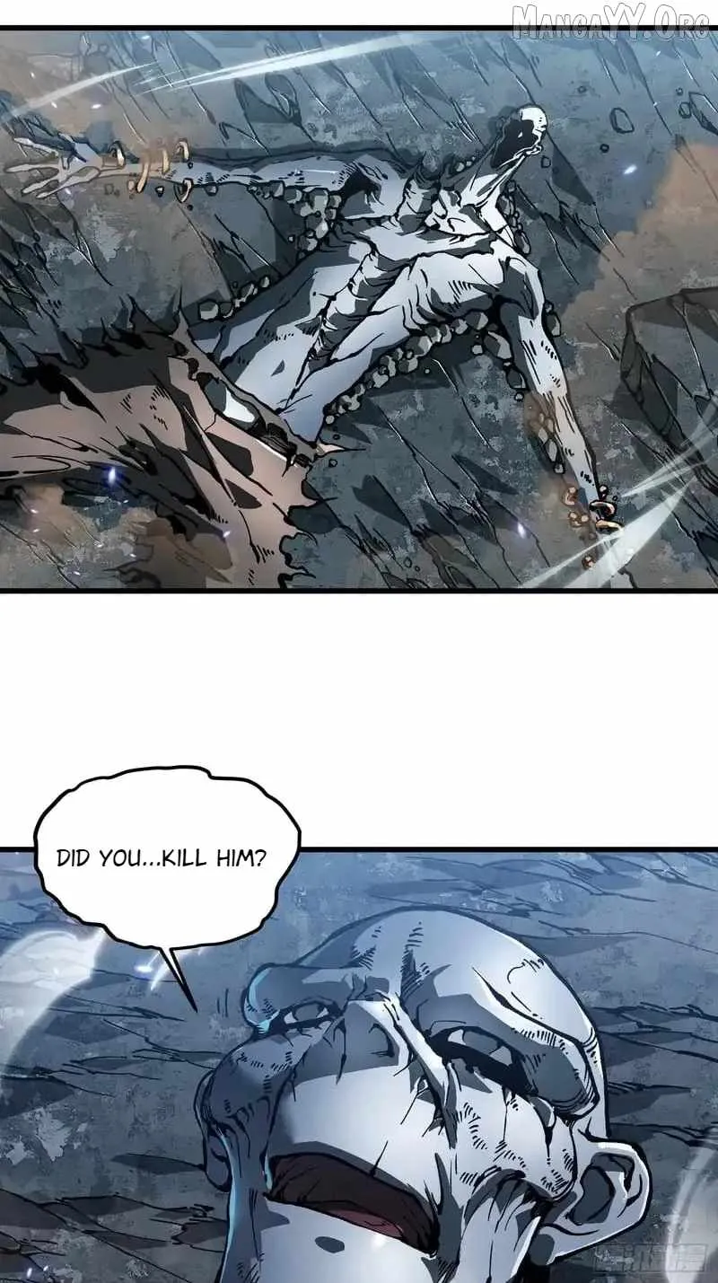 Martial Evolution: Start by Awakening the King of Monsters Chapter 95 - 11