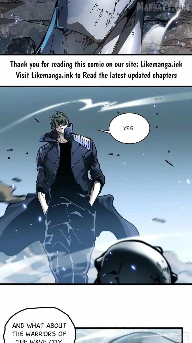 Martial Evolution: Start by Awakening the King of Monsters Chapter 95 - 12