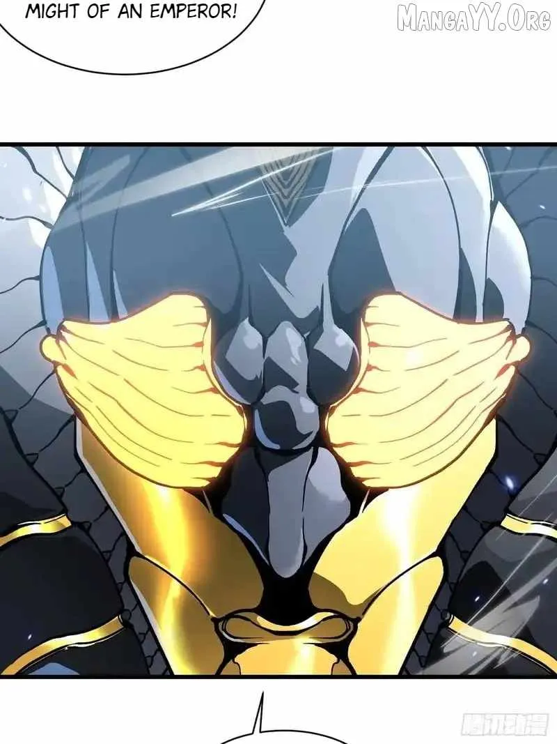 Martial Evolution: Start by Awakening the King of Monsters Chapter 95 - 30