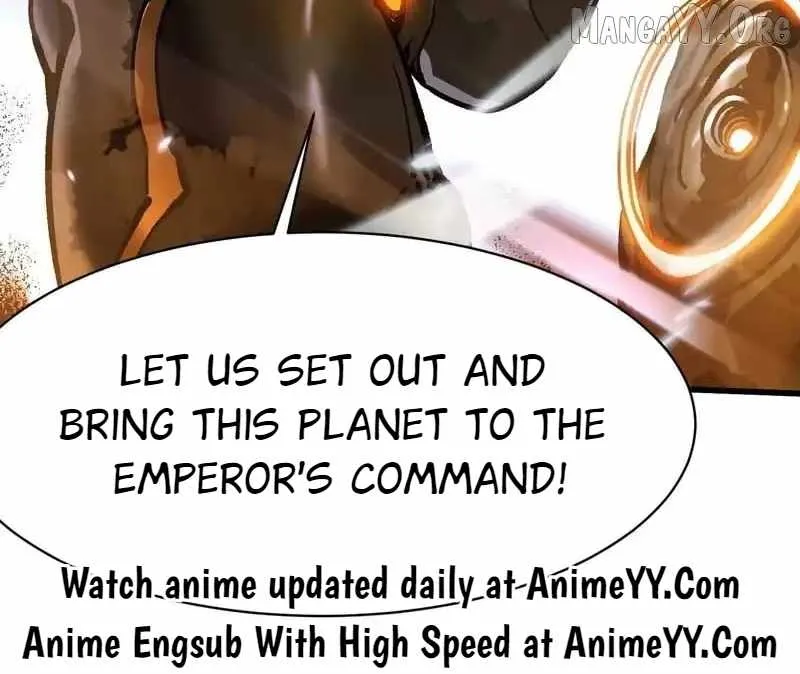 Martial Evolution: Start by Awakening the King of Monsters Chapter 95 - 38