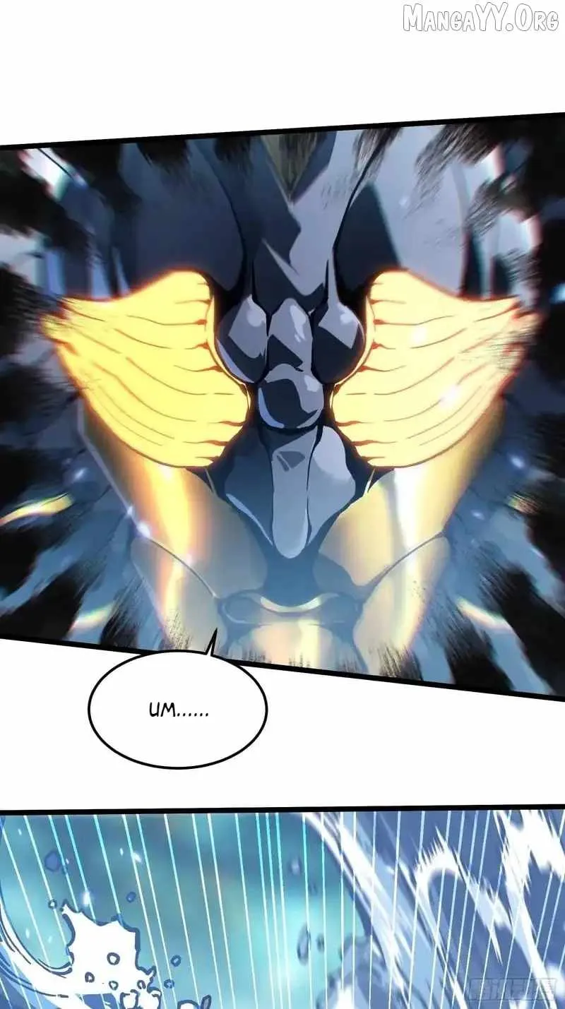 Martial Evolution: Start by Awakening the King of Monsters Chapter 96 - 13