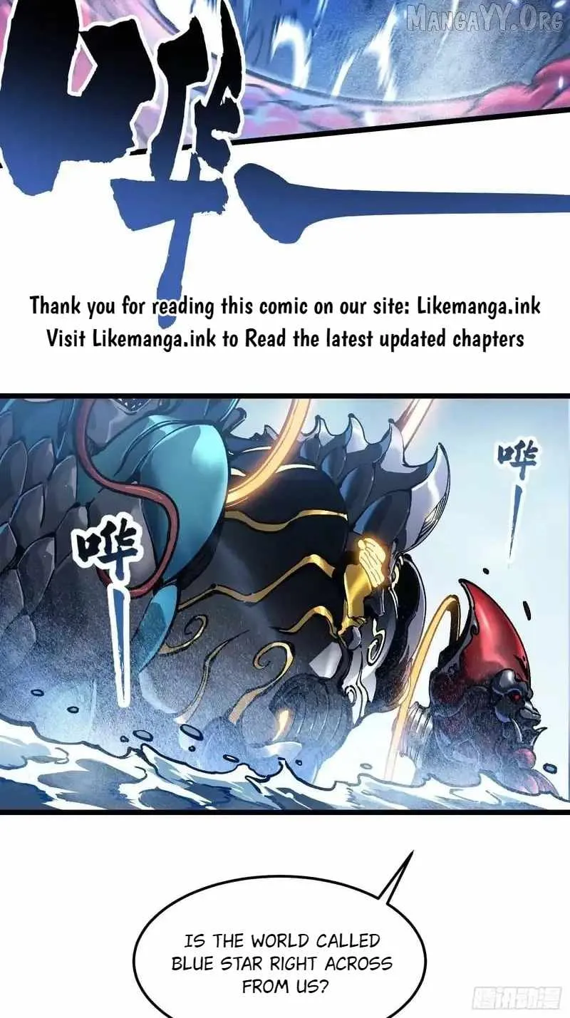 Martial Evolution: Start by Awakening the King of Monsters Chapter 96 - 15