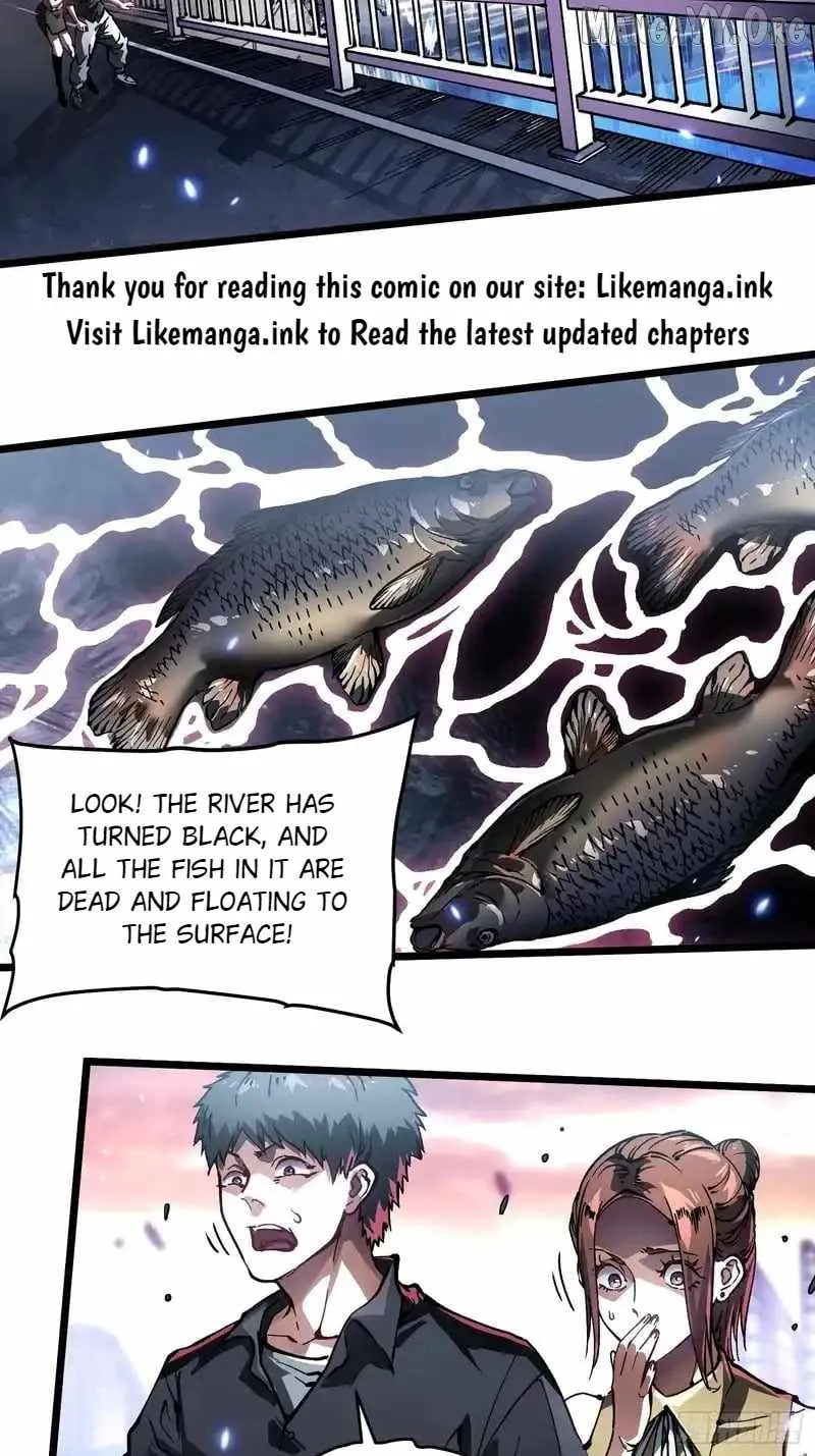 Martial Evolution: Start by Awakening the King of Monsters Chapter 96 - 27