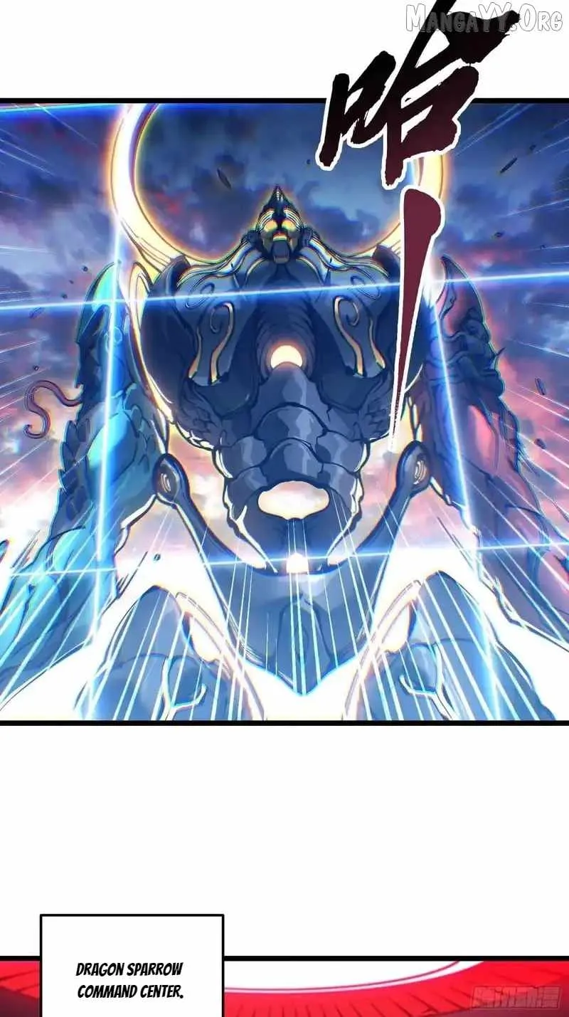 Martial Evolution: Start by Awakening the King of Monsters Chapter 96 - 31