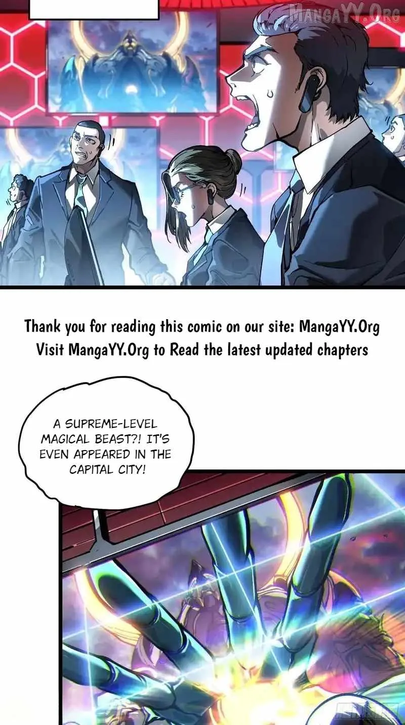 Martial Evolution: Start by Awakening the King of Monsters Chapter 96 - 32