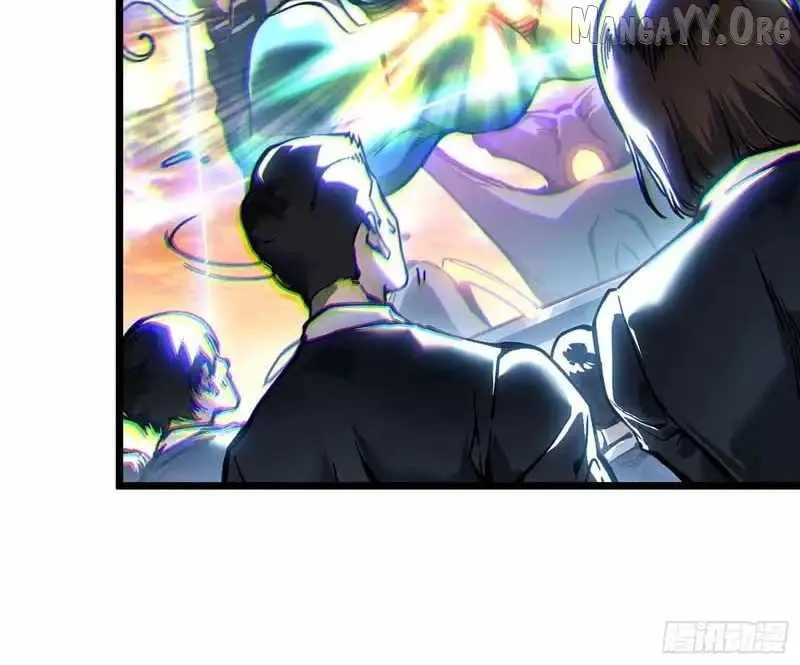Martial Evolution: Start by Awakening the King of Monsters Chapter 96 - 33