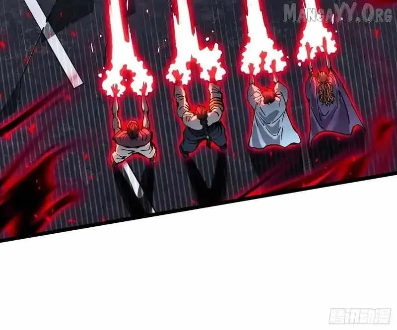 Martial Evolution: Start by Awakening the King of Monsters Chapter 96 - 41