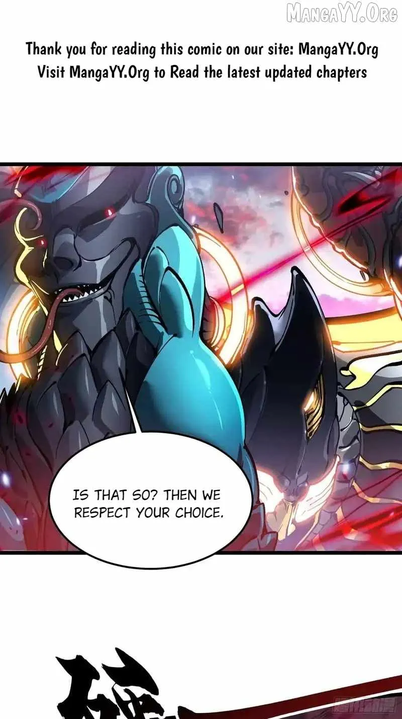 Martial Evolution: Start by Awakening the King of Monsters Chapter 96 - 42