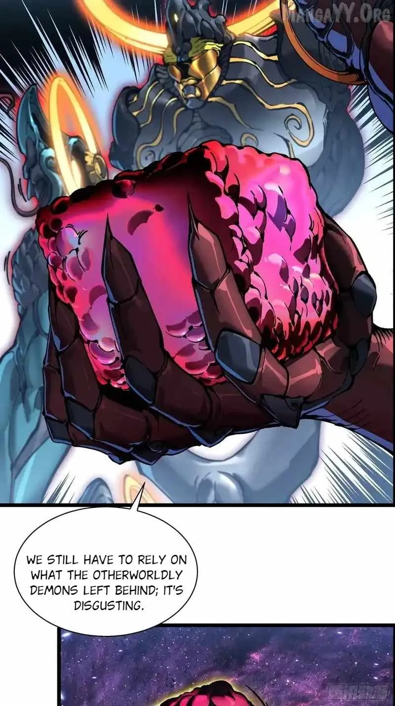 Martial Evolution: Start by Awakening the King of Monsters Chapter 96 - 6