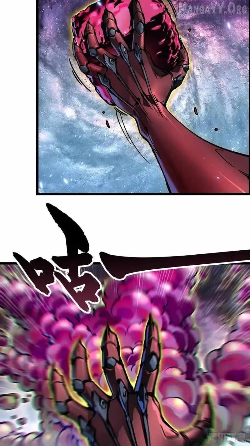 Martial Evolution: Start by Awakening the King of Monsters Chapter 96 - 7