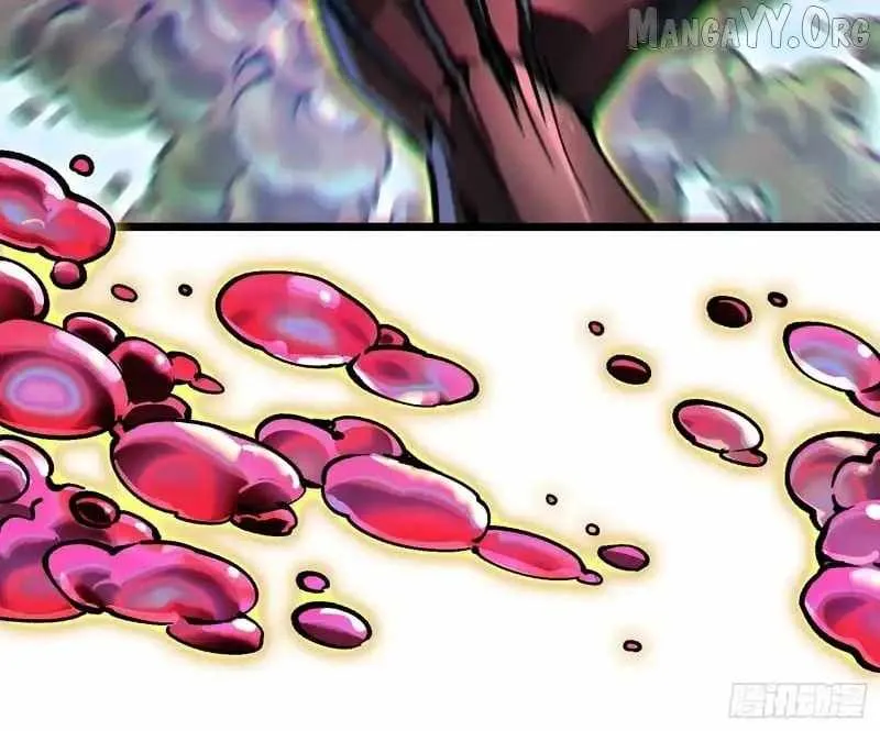 Martial Evolution: Start by Awakening the King of Monsters Chapter 96 - 8