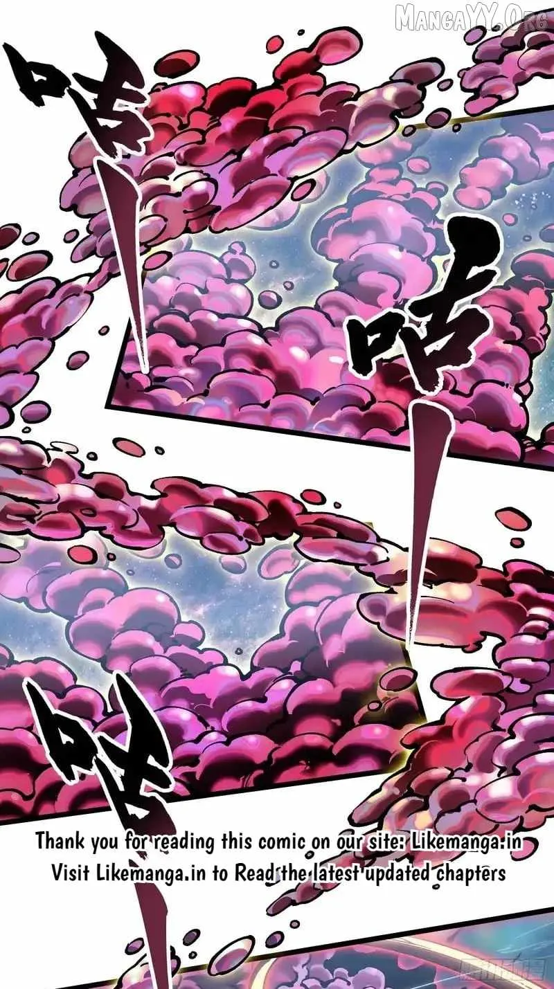Martial Evolution: Start by Awakening the King of Monsters Chapter 96 - 9