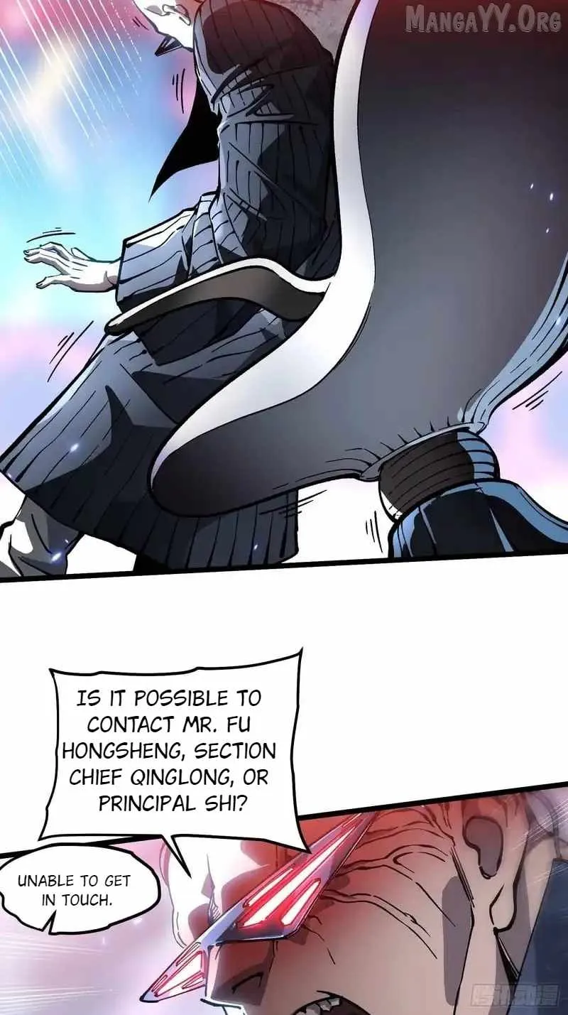 Martial Evolution: Start by Awakening the King of Monsters Chapter 97 - 12